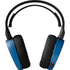 2024 World Series Champions Los Angeles Dodgers SteelSeries Arctis 3 Skin